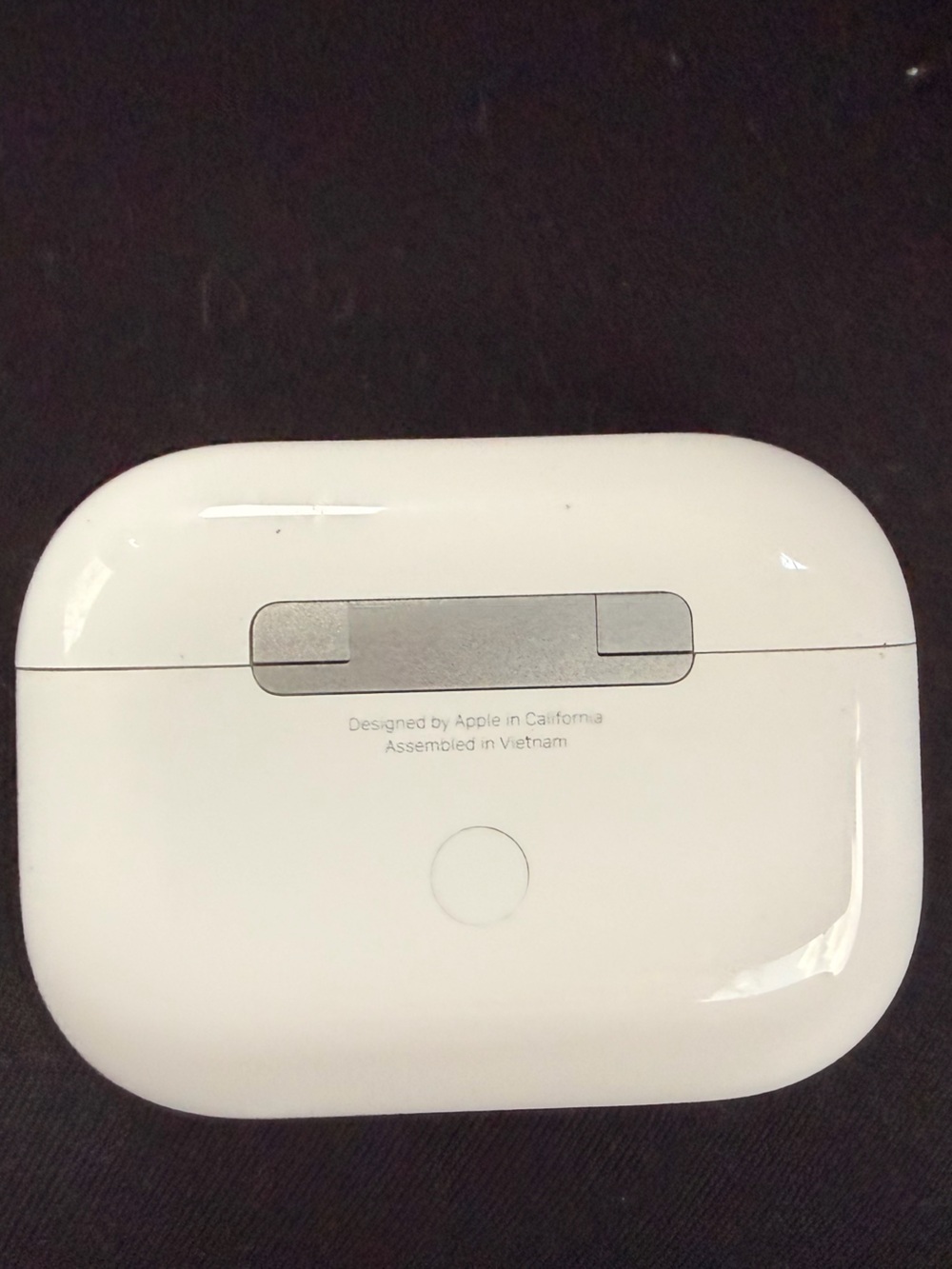 Apple AirPods Pro 1st Gen - Picture 2 of 8